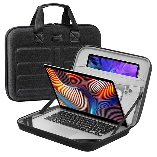 Etui na MacBooka Pro 14" M3 | M2 | M1 (2023 | 2021) &mdash; Kt&oacute;re wybrać w iLounge?