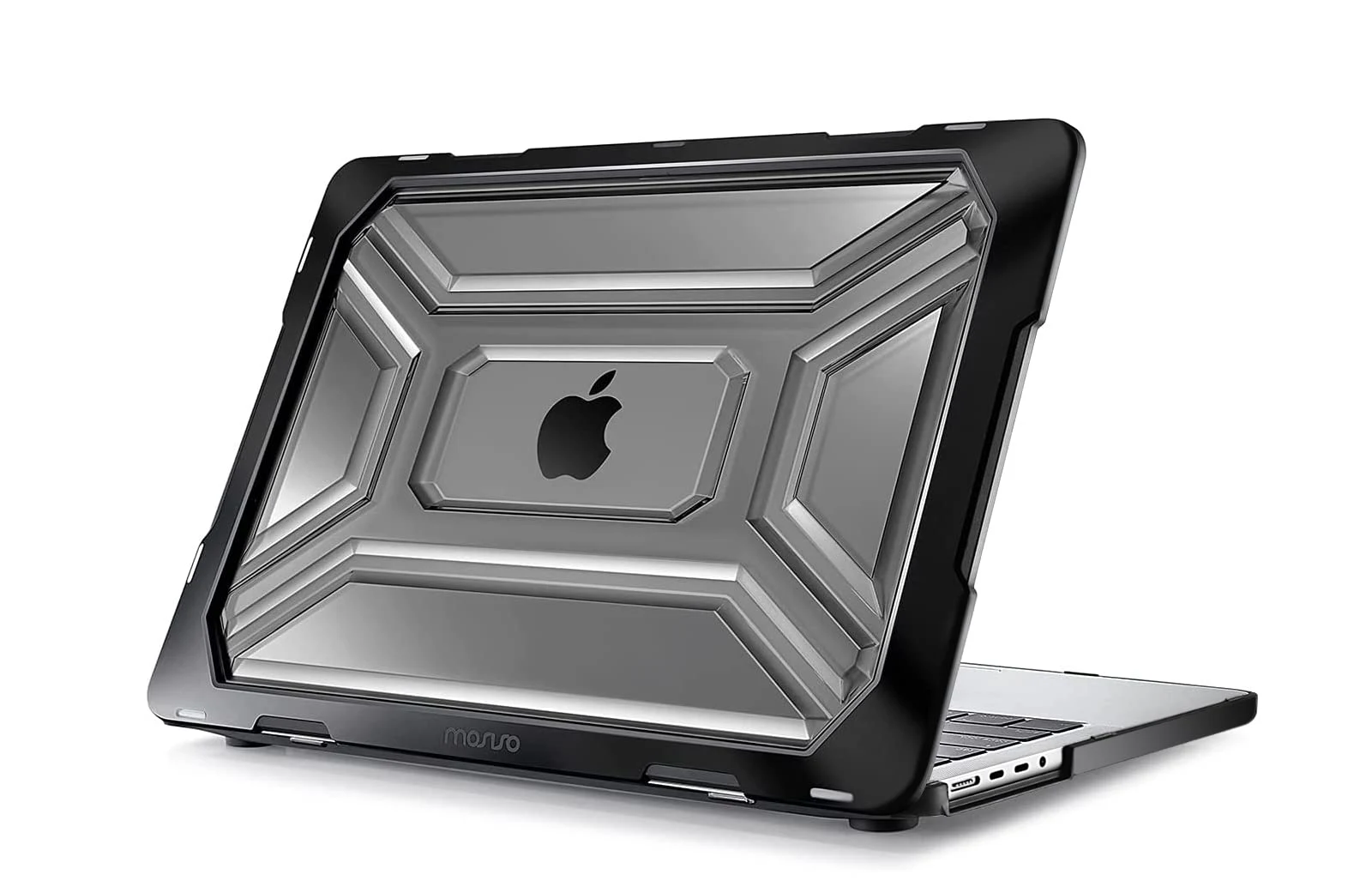 Dlaczego warto wybrać iLounge przy zakupie etui do MacBooka Pro 14&rdquo;?