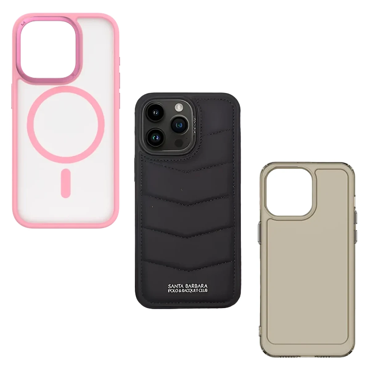 Jak wybrać etui do iPhone'a 15 Pro?