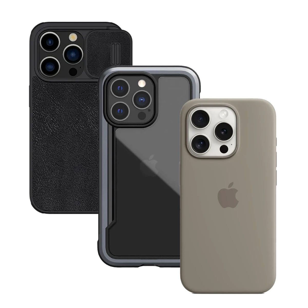 iLounge: najlepszy sklep internetowy z etui do iPhone'a 15 Pro