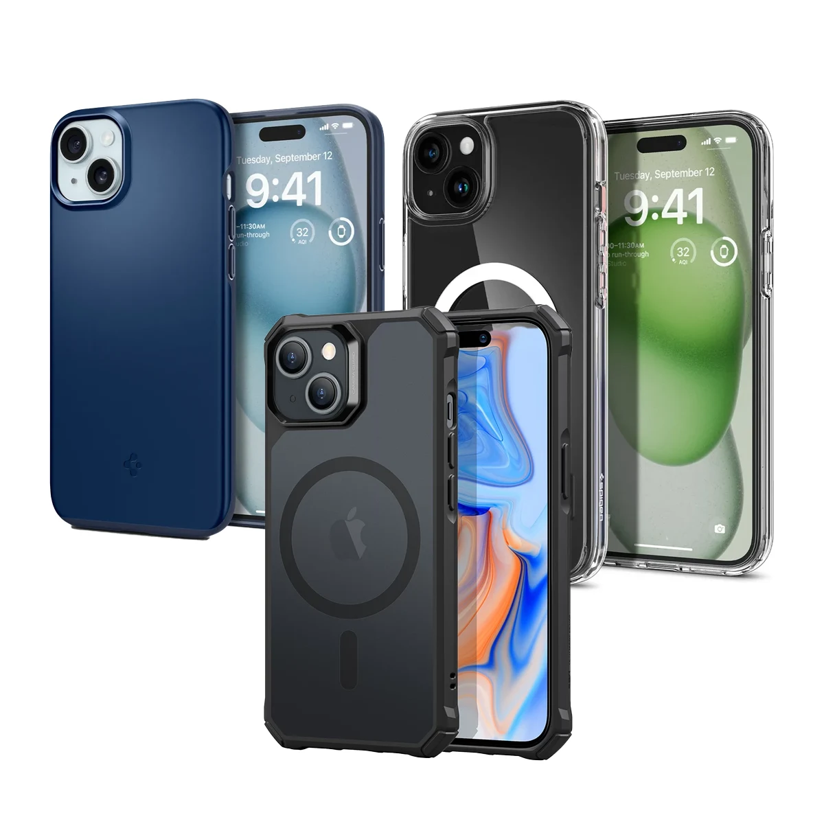 Do czego służy etui do iPhone'a 15 Plus i do czego jest potrzebne?