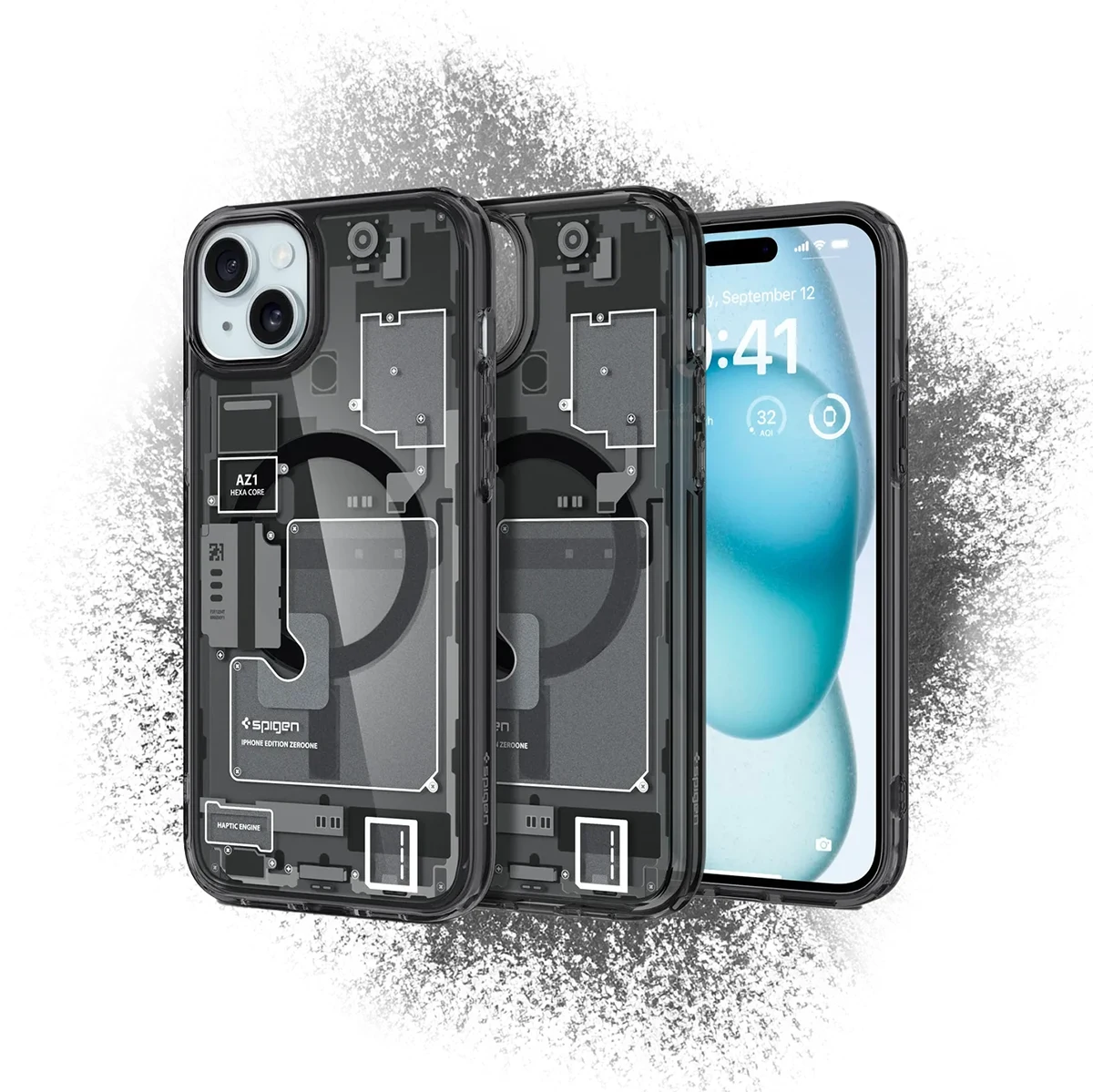 Zalety stosowania etui do iPhone'a 15 plus
