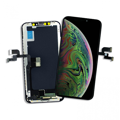 Dlaczego ekran iPhone nie działa?
