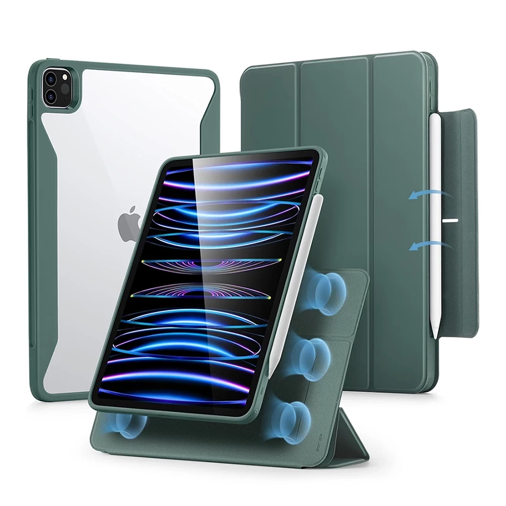 Etui na iPad Pro 12.9" (2020)