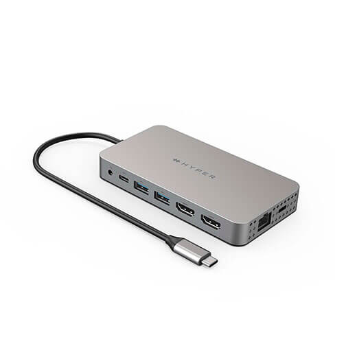 Adaptery do iPhone