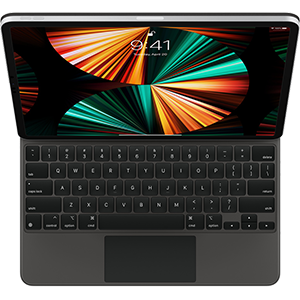 Etui na iPad Pro 12.9" (2020)