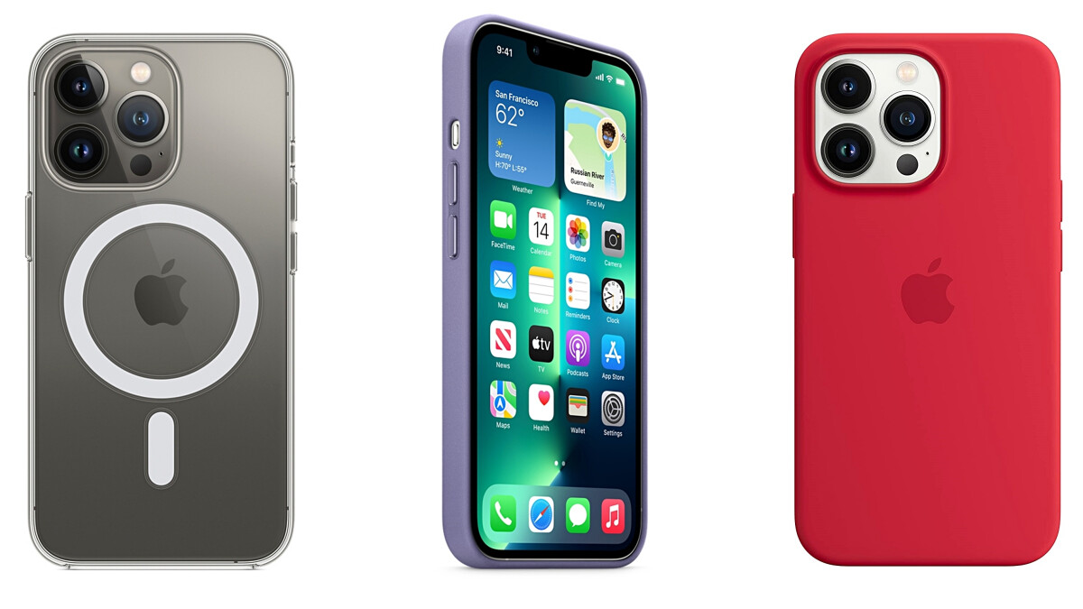 Najlepsze etui na iPhone'a 13 Pro w 2024 roku &mdash; Kup w sklepie internetowym iLounge