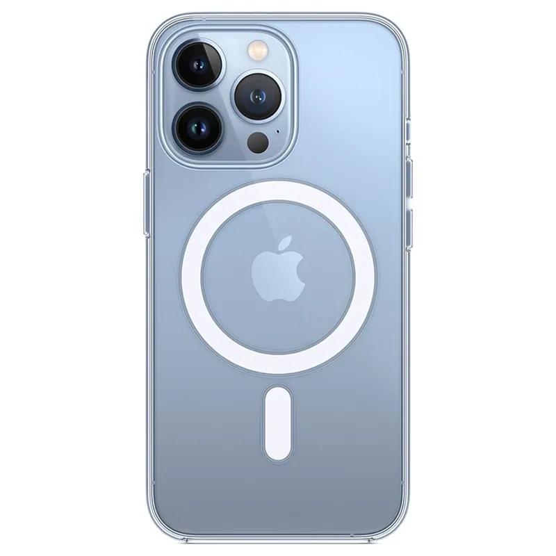 Najlepsze etui na iPhone'a 13 Pro w 2024 roku &mdash; Kup w sklepie internetowym iLounge