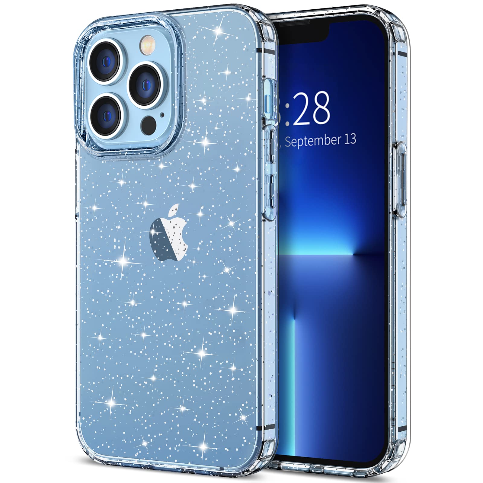 Etui do iPhone'a 13 Pro Max
