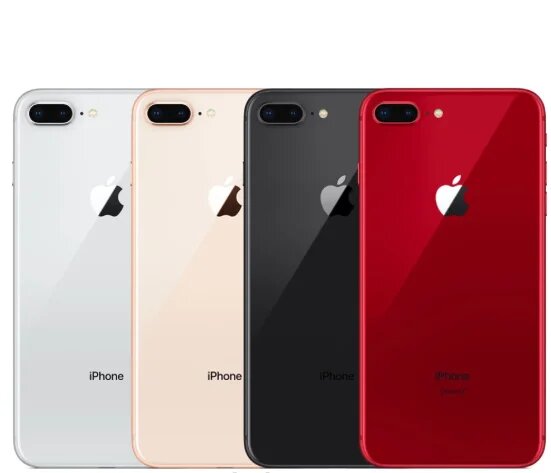 Używany iPhone 8 Plus