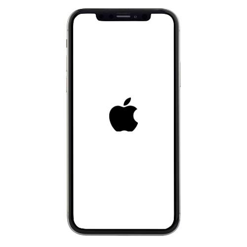 Jak naprawić biały ekran na iPhone