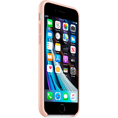 Etui do iPhone SE 2020
