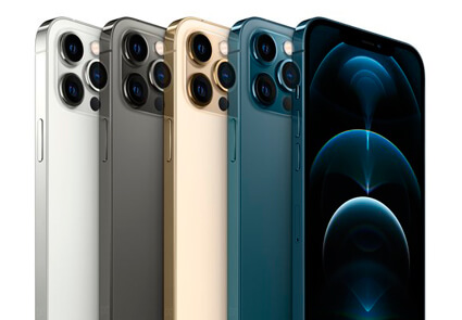 iPhone 12 Pro