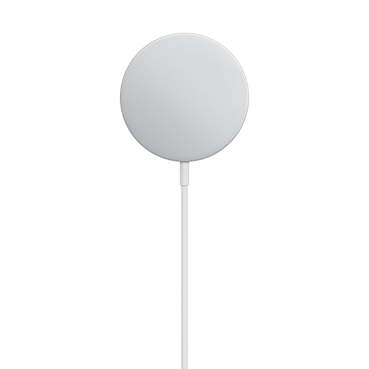 Ładowarka Apple MagSafe Magnetyczne ładowanie bezprzewodowe (MHXH3ZE) do Apple iPhone/AirPods
