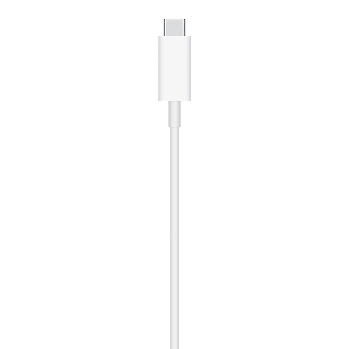Ładowarka Apple MagSafe Magnetyczne ładowanie bezprzewodowe (MHXH3ZE) do Apple iPhone/AirPods