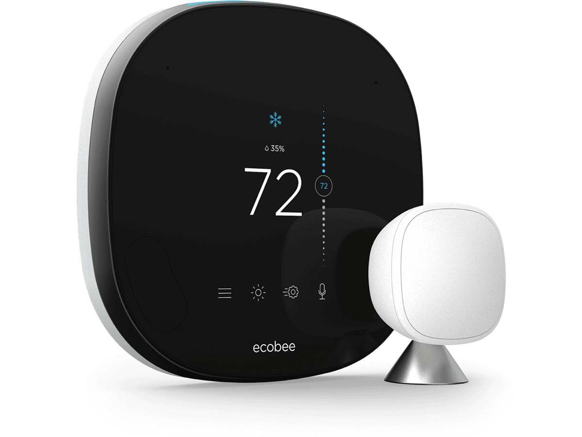 Kup termostaty Apple HomeKit w Warszawie, Polsce