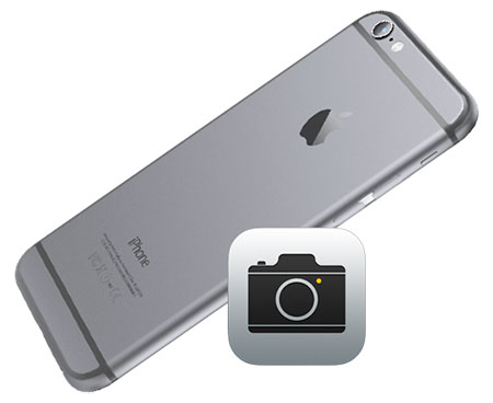  Kurz pod aparatem iPhone