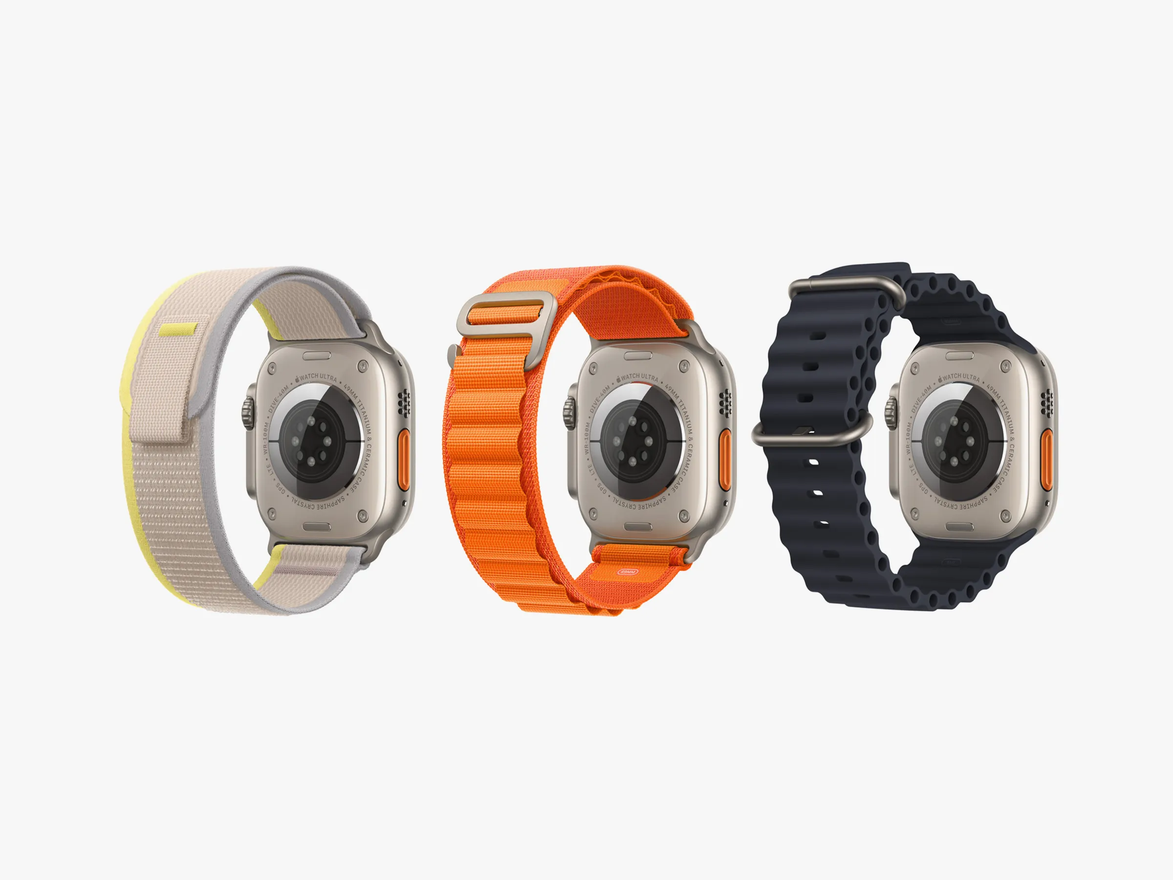 Wybierz idealny pasek do Apple Watch w iLounge