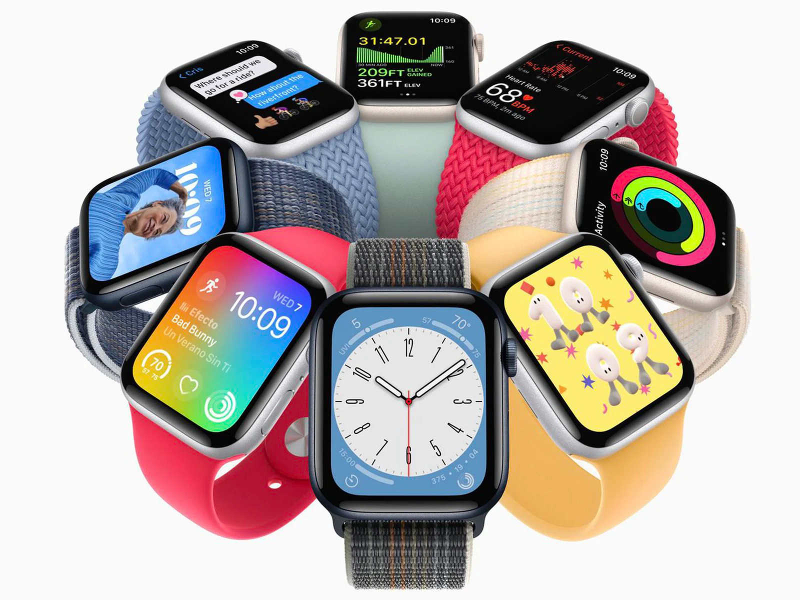 Wybierz idealny pasek do Apple Watch w iLounge