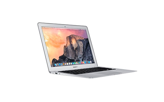 Naprawa MacBook Air 11" 2010=
