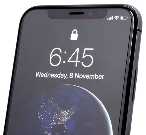 kup folie ochronne do iPhone'a 11 Pro w Warszawie, Polska