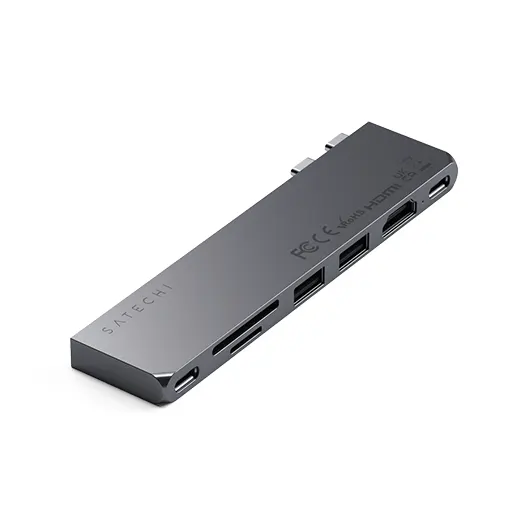 Gdzie kupić adaptery | Huby USB typu C w Kijowie na Ukrainie?