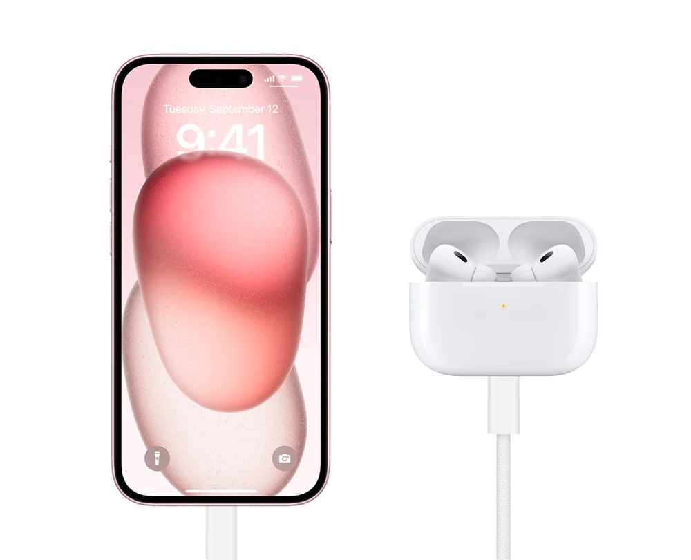 Kup kable USB typu C - typu C w Kijowie, Ukraina &mdash; sklep internetowy iLounge