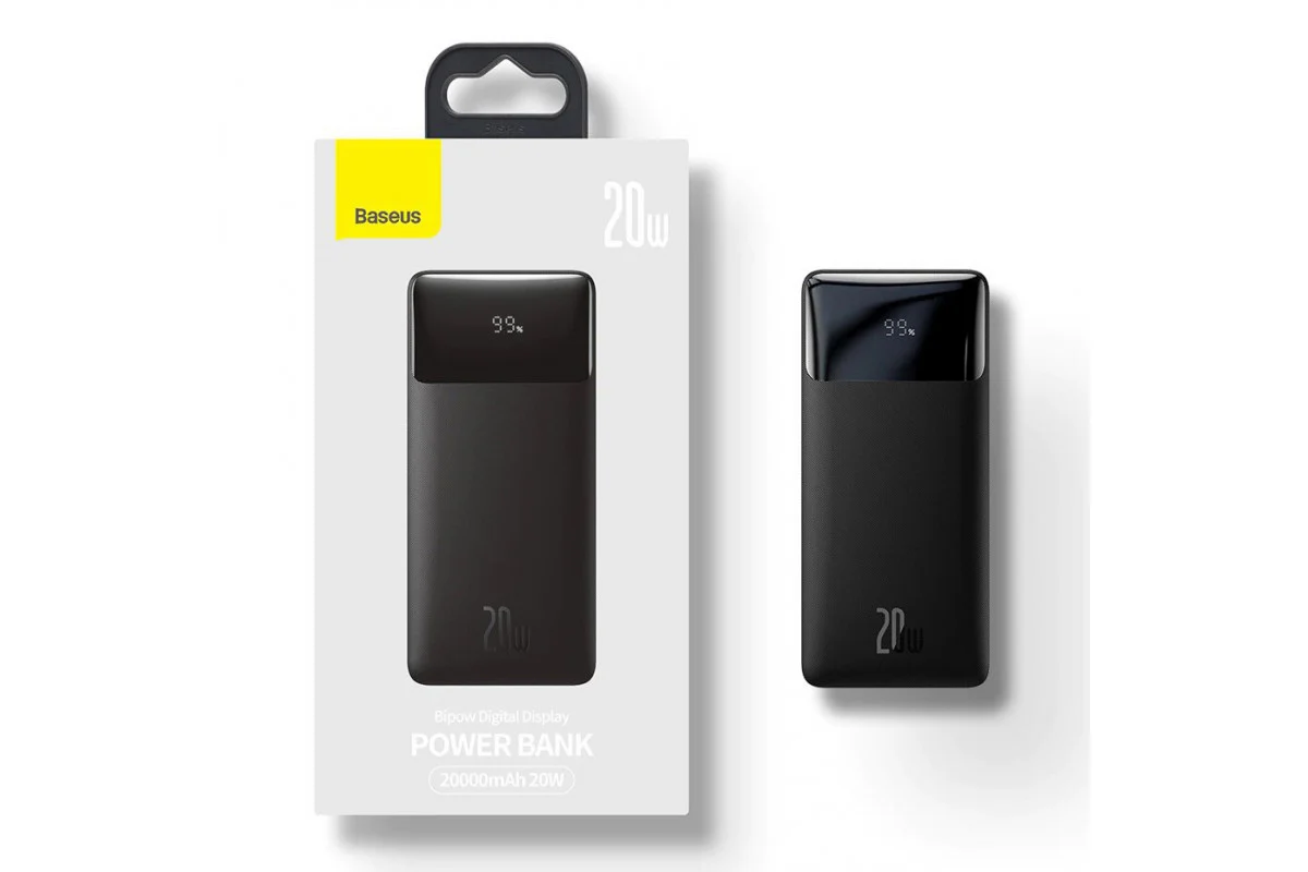 Najlepszy power bank (Power Bank) w 2024 roku &mdash; Kup w sklepie internetowym iLounge