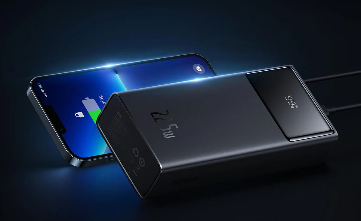 Najlepszy power bank (Power Bank) w 2024 roku &mdash; Kup w sklepie internetowym iLounge