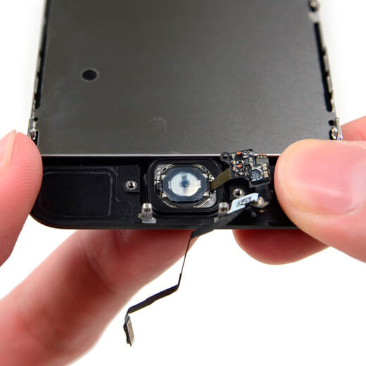 Naprawa przycisku Home iPhone 6s