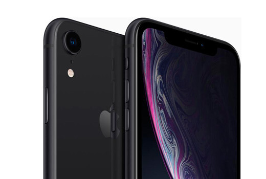 Naprawa przycisku wyciszania iPhone XR