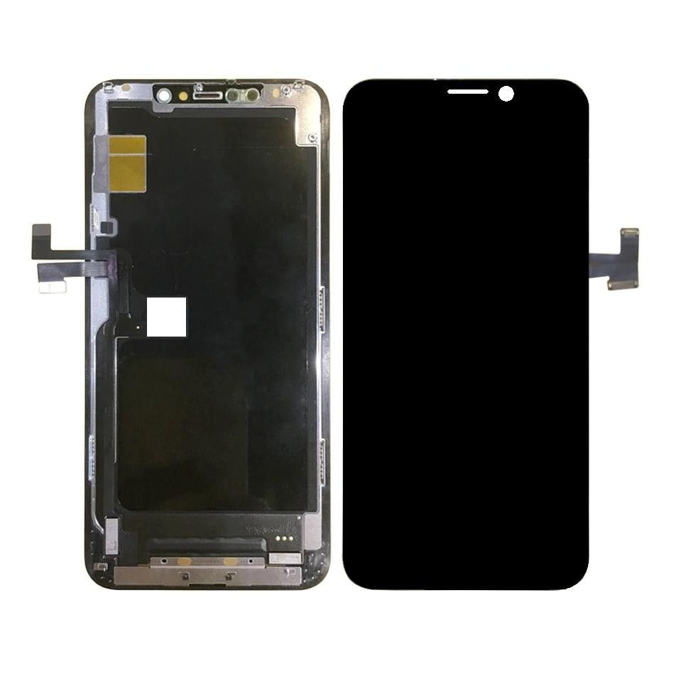 Wymiana wyświetlacza iPhone 11 Pro (oryginał)