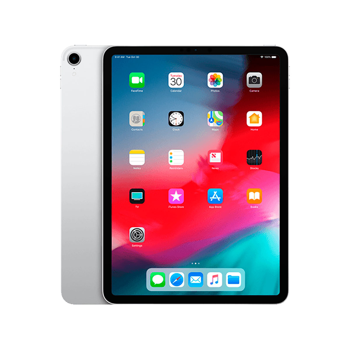 Wymiana iPad na nowej gwarancji na świecie na Ukrainie   