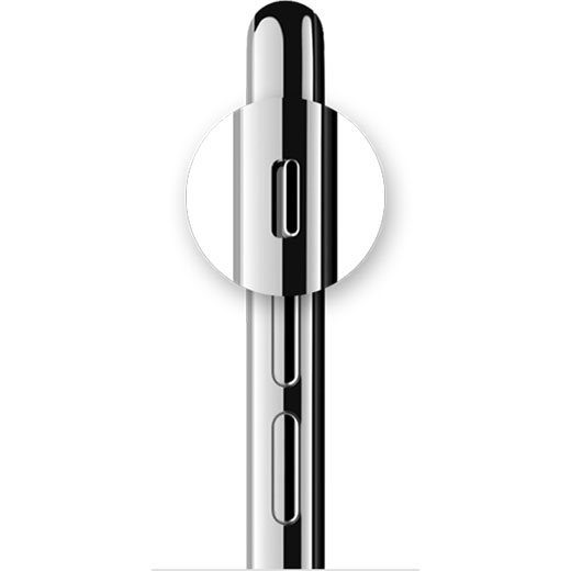 Wymiana przycisku wyciszania iPhone 7