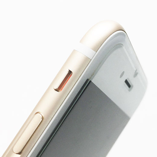 Wymiana przycisku wyciszania iPhone 8