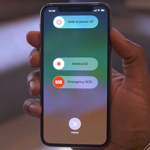 Wymiana przycisku Power iPhone 11 Pro