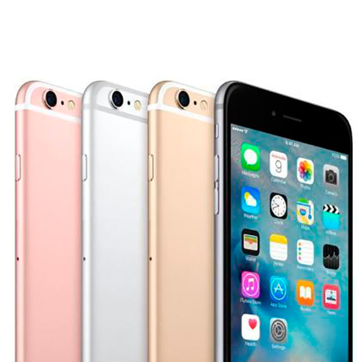 Wymiana przycisku Power iPhone 6