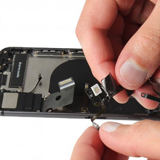 Wymiana przycisku Power iPhone 8