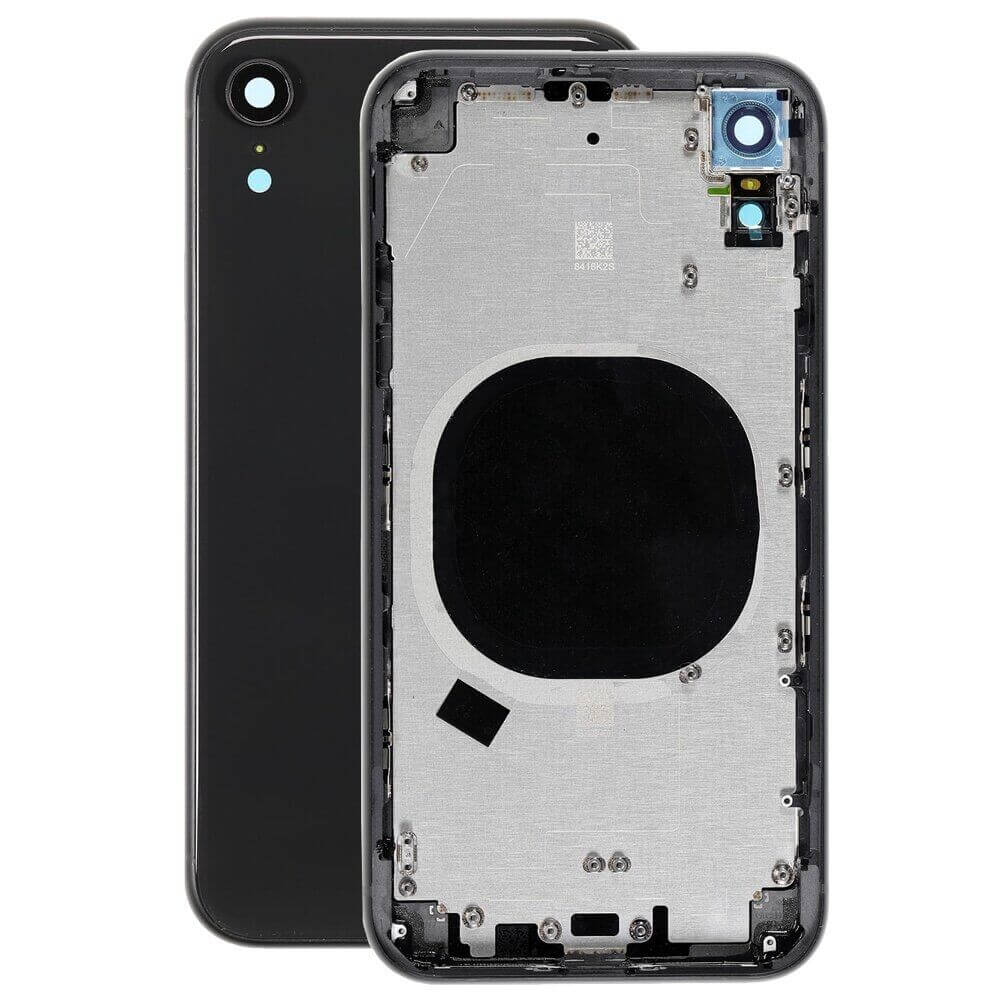 Wymiana etui iPhone XR