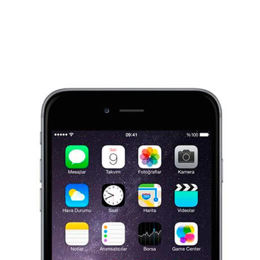 Wymiana głośnika rozmów iPhone 6