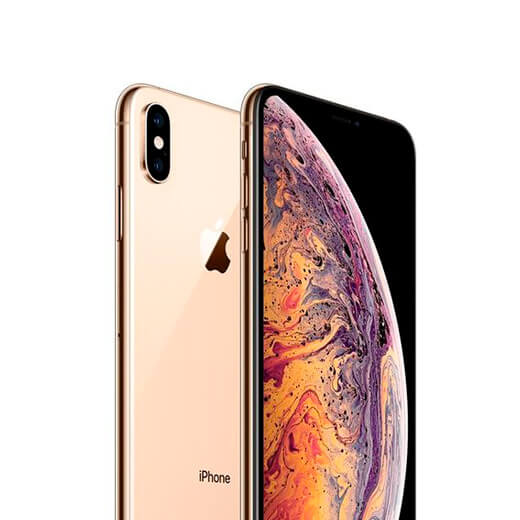 Wymiana przycisku głośności iPhone XS