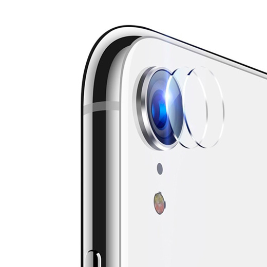 Wymiana szybki tylnego aparatu iPhone XR