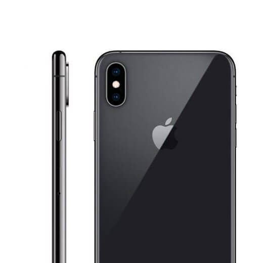 Wymiana szybki aparatu iPhone XS Max