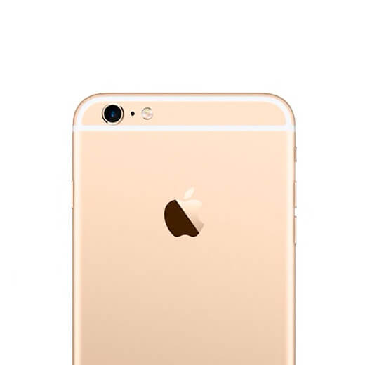 Wymiana tylnego aparatu iPhone 6