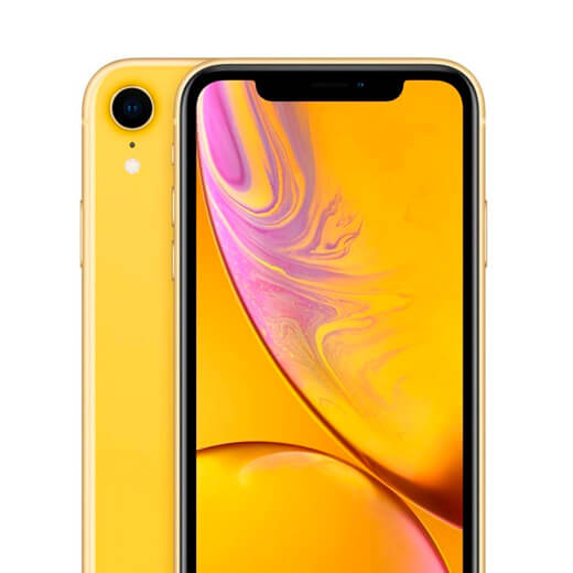 Wymiana tylnego aparatu iPhone XR