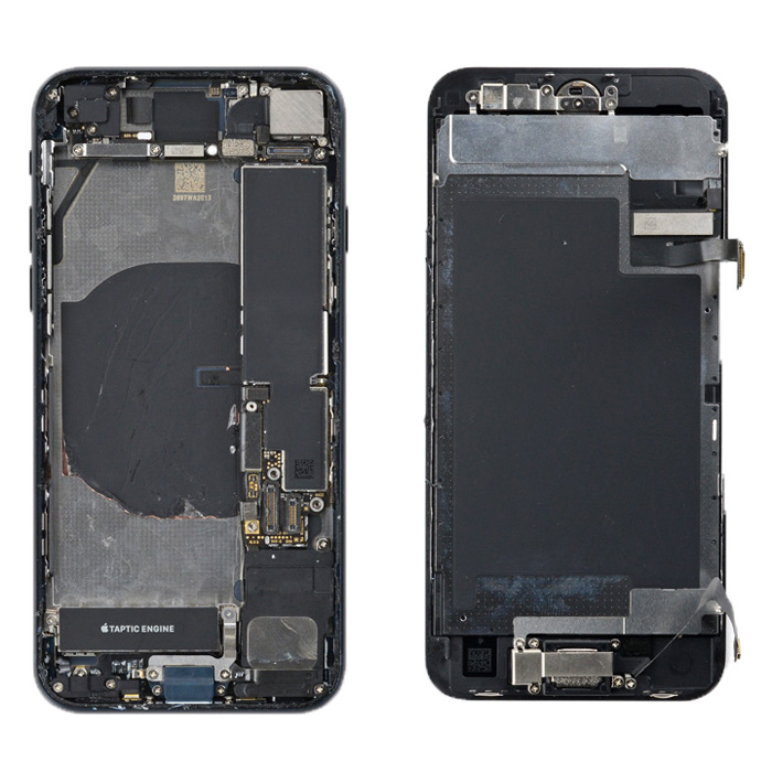 Oryginalne części zamienne do iPhone SE 3 (2022) w iLounge