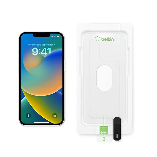 Rodzaje okular&oacute;w ochronnych do smartfon&oacute;w Apple