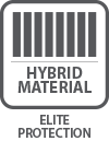 Etui Spigen Ultra Hybrid Rose Crystal dla iPhone 6 | 6s